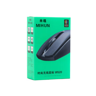 Mihun Wireless Mouse